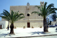 Chiesa Madre di San Vito Lo Capo - Foto Giambattista Scivoletto